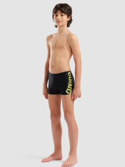Arena costume pariga parigamba da bambino/a nero