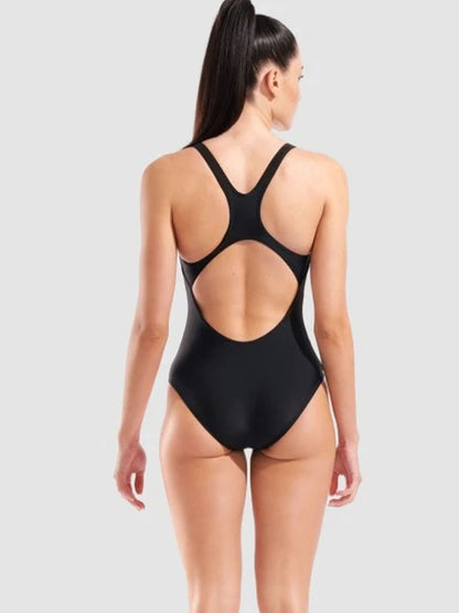Arena costume intero da donna nero