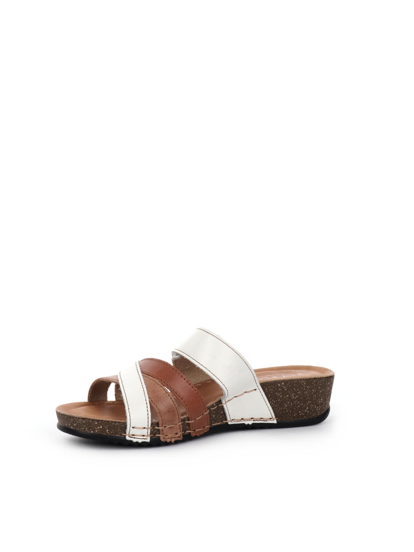 FLY FLOT SANDALO - BIANCO BEIGE