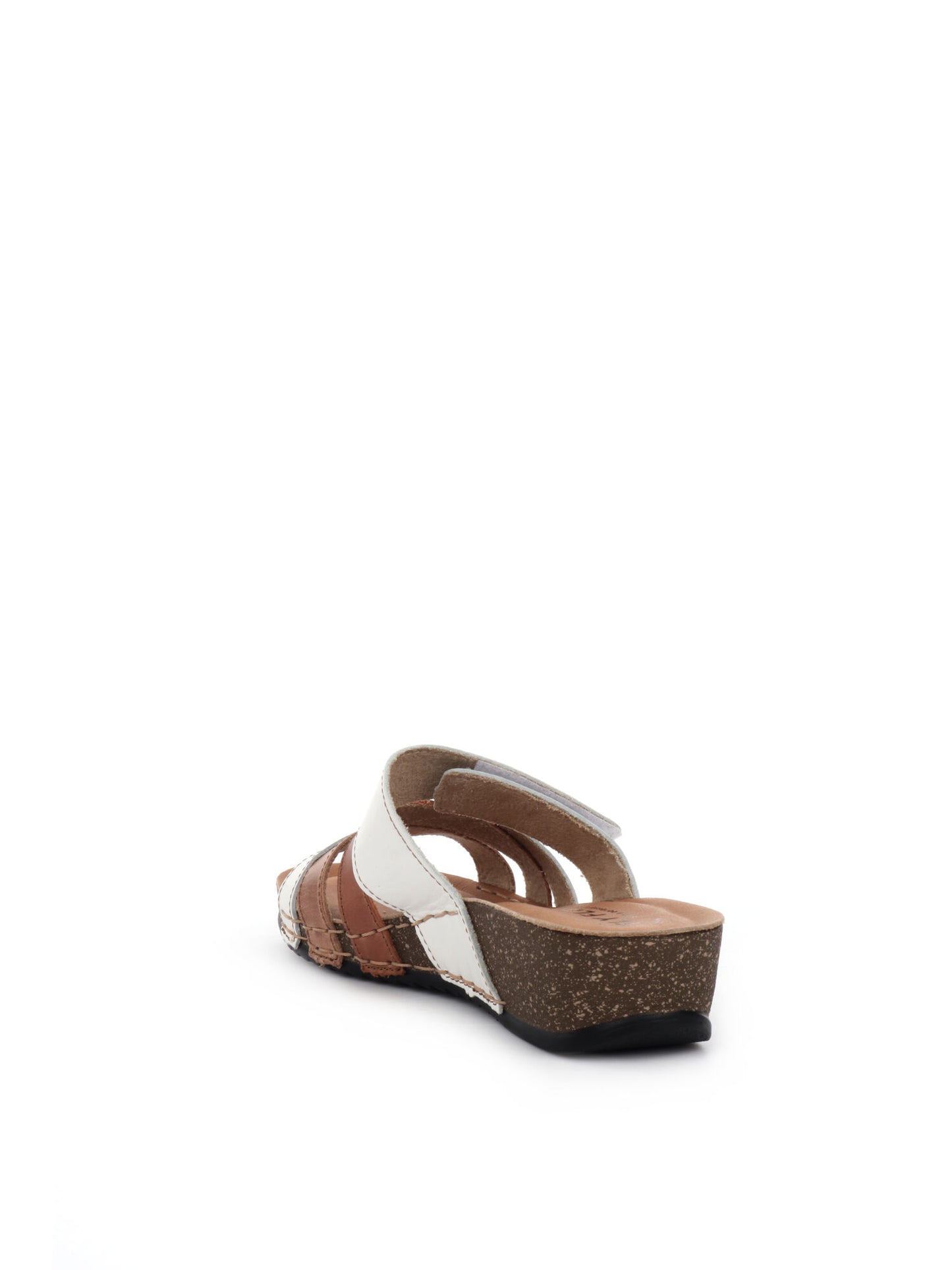 FLY FLOT SANDALO - BIANCO BEIGE