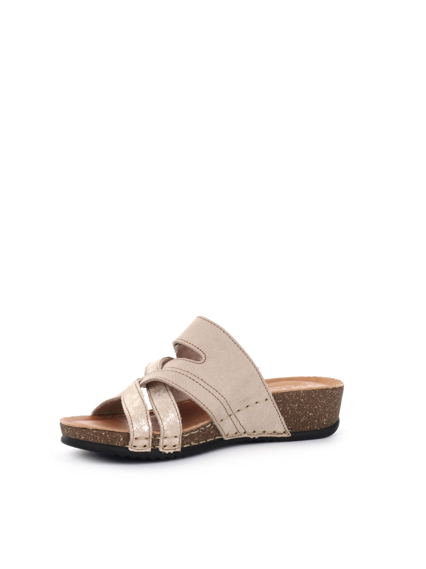 FLY FLOT SANDALO - BEIGE