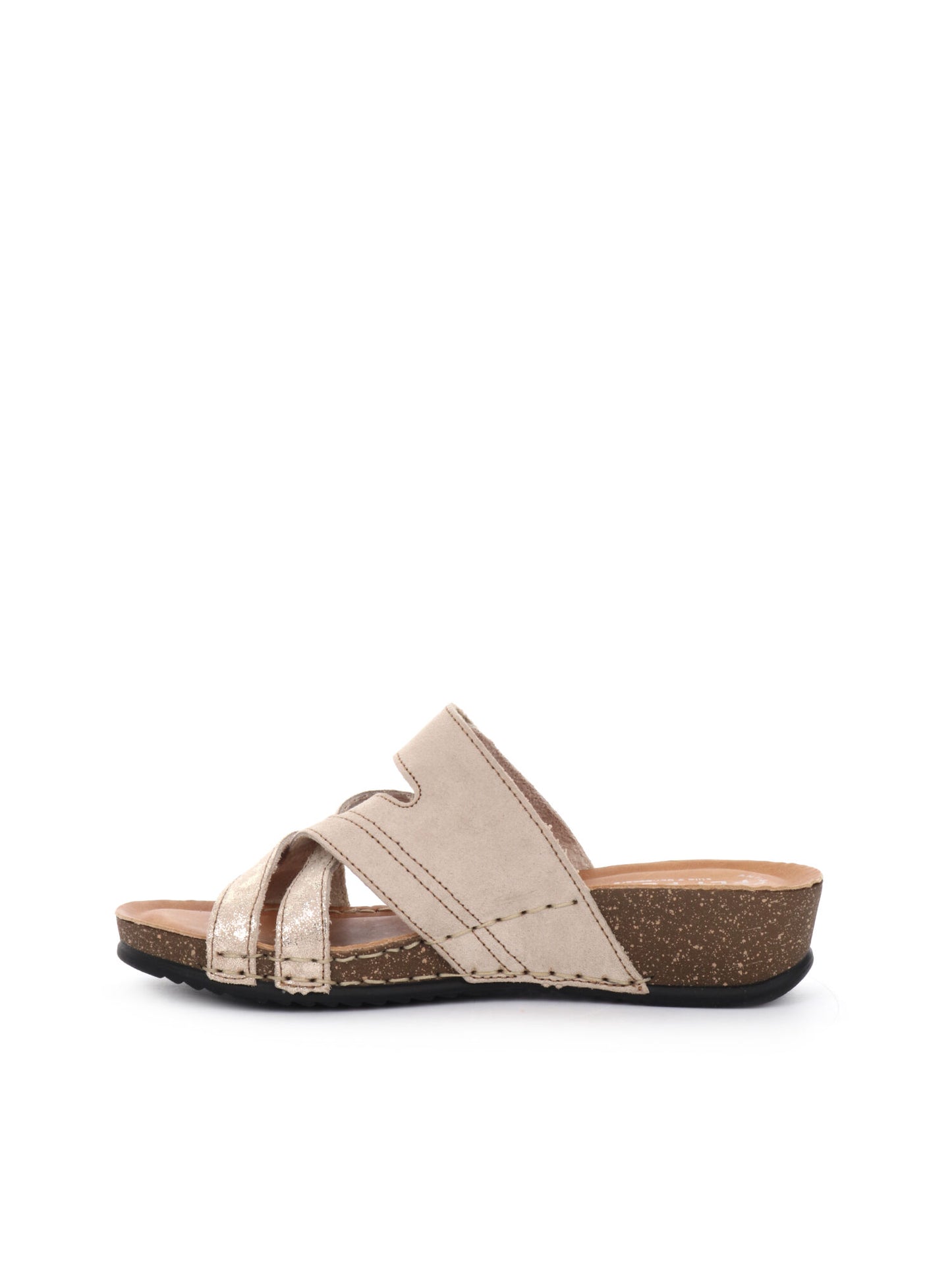FLY FLOT SANDALO - BEIGE