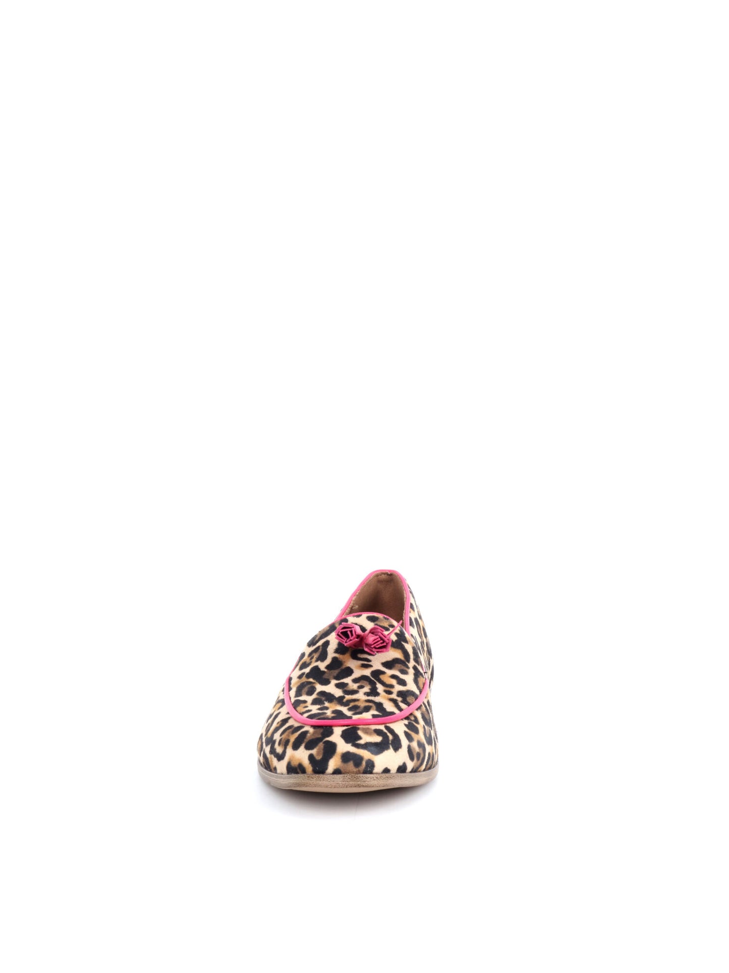 MOCASSINO TAMARIS DONNA LEOPARDO