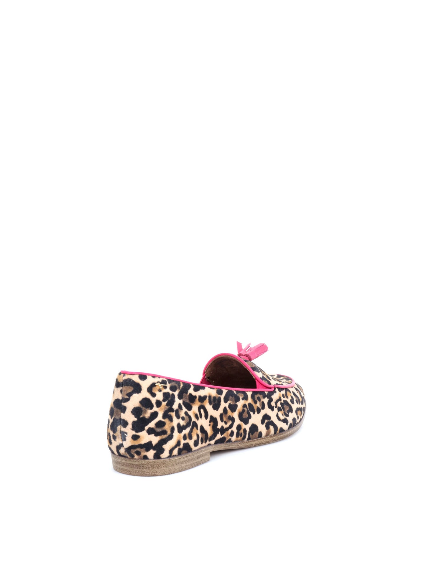 MOCASSINO TAMARIS DONNA LEOPARDO