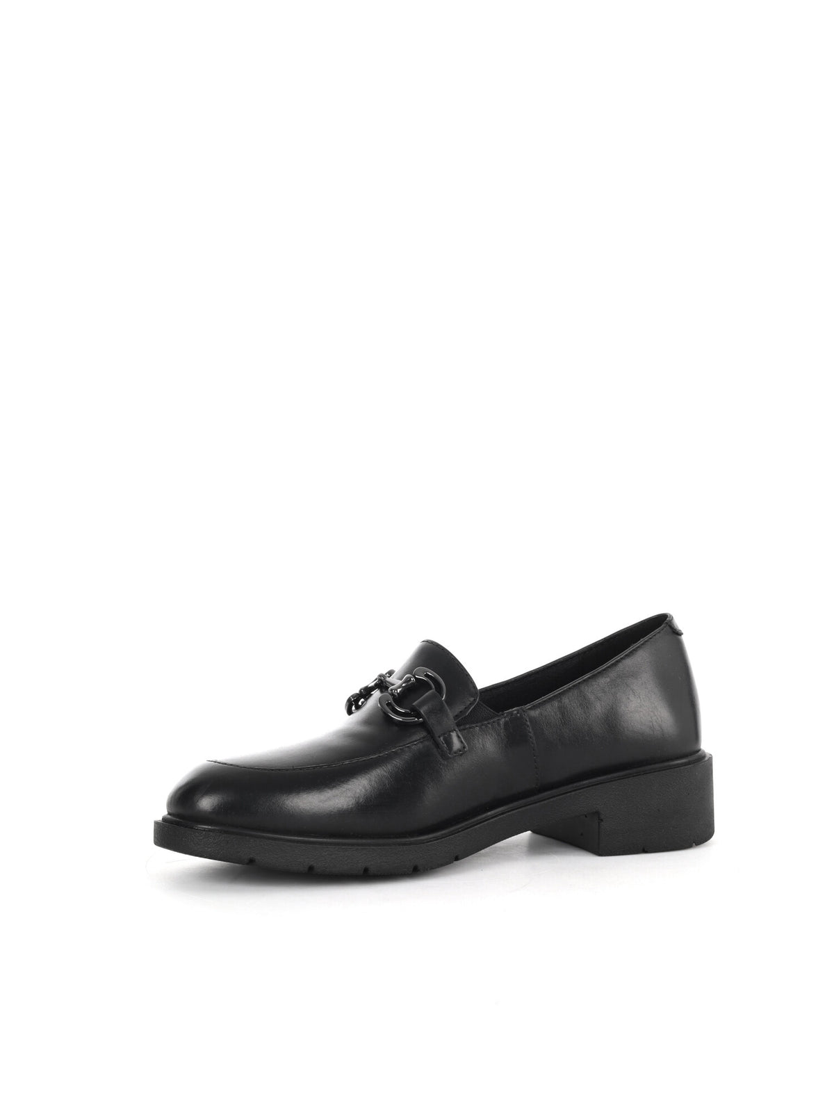 Shoelab Ignis, mocassini da donna neri