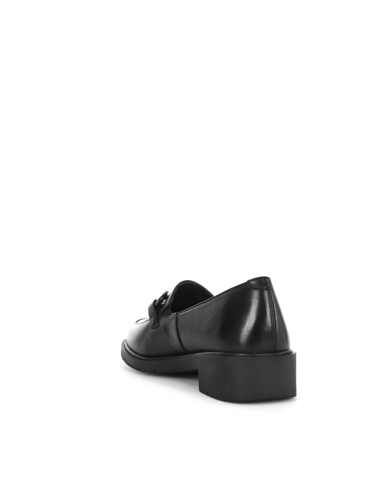 Shoelab Ignis, mocassini da donna neri