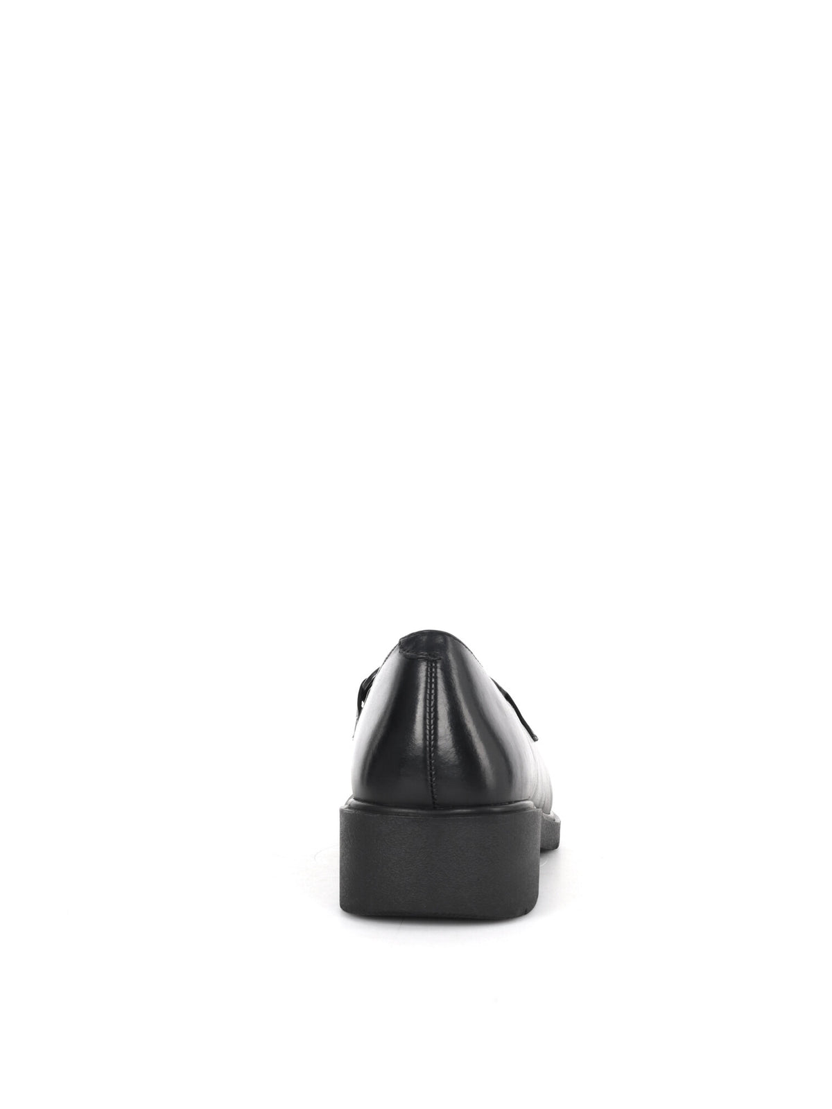 Shoelab Ignis, mocassini da donna neri