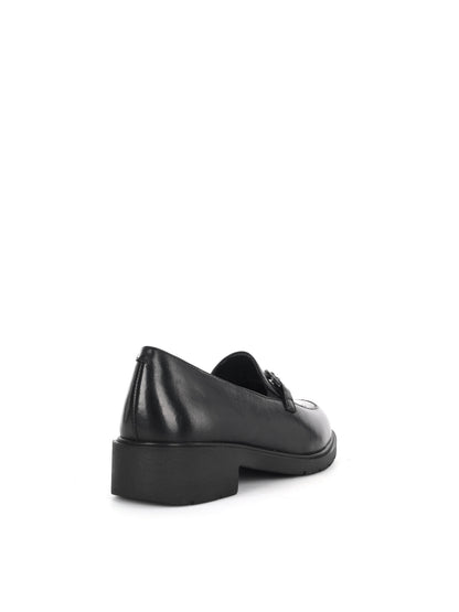 Shoelab Ignis, mocassini da donna neri