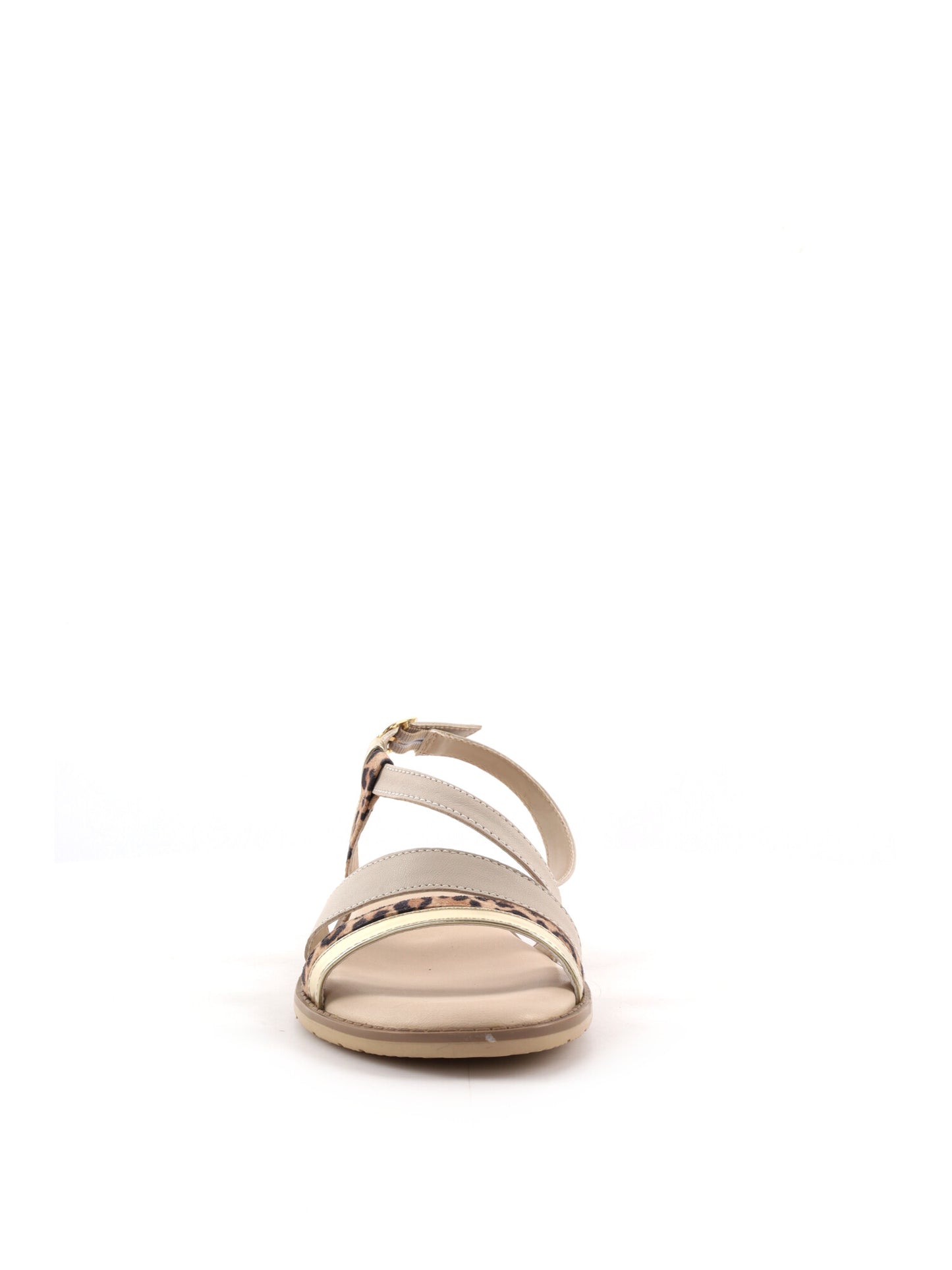 Shoelab deliziosi sandali donna in grigio chiaro