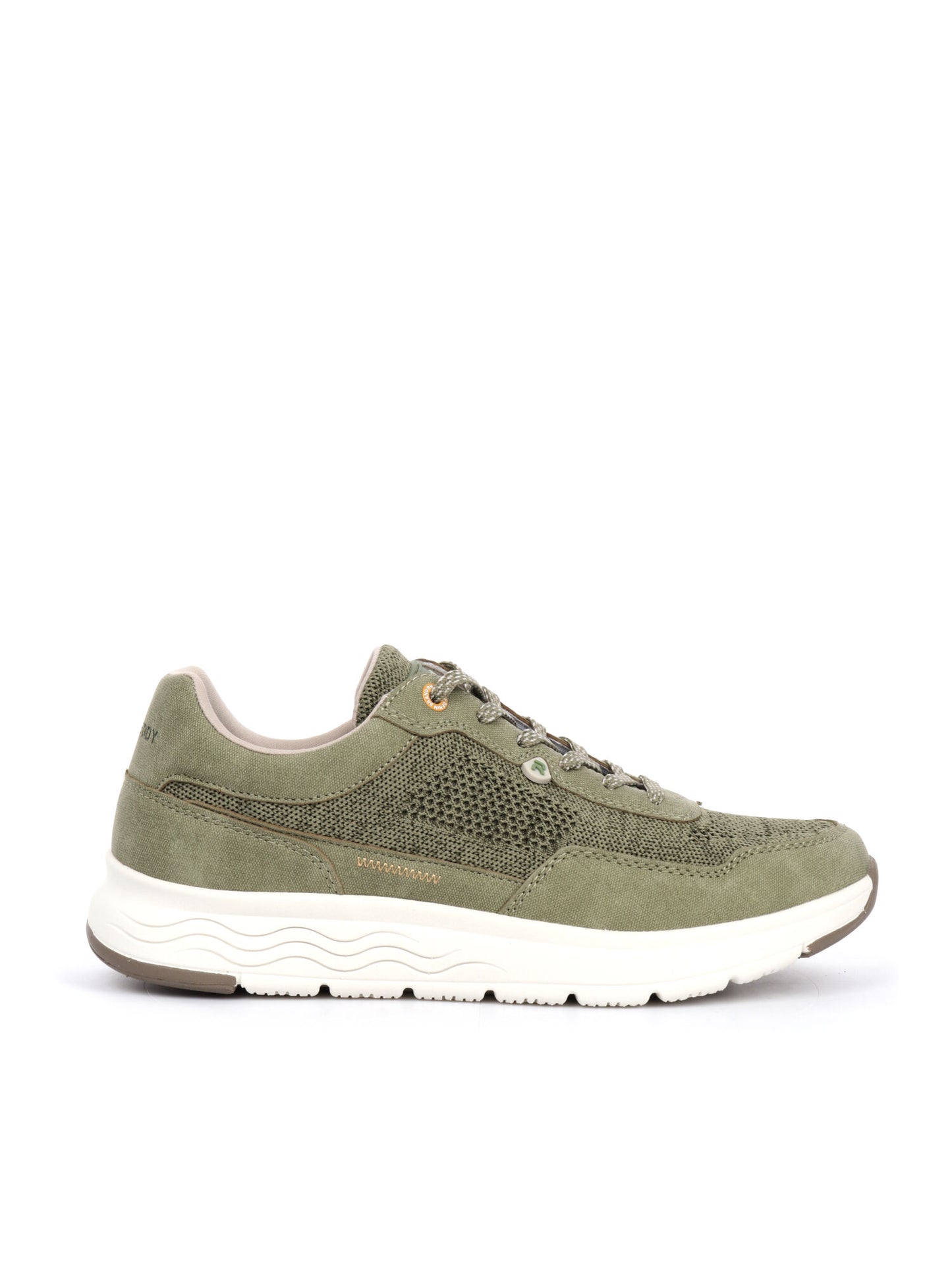RHAPSODY SNEAKERS - KAKI