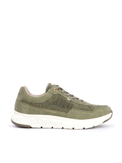 RHAPSODY SNEAKERS - KAKI