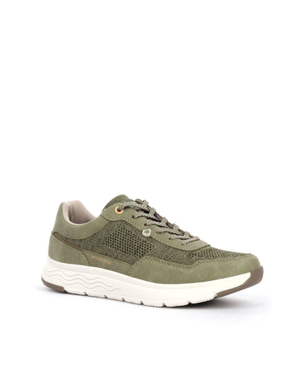 RHAPSODY SNEAKERS - KAKI