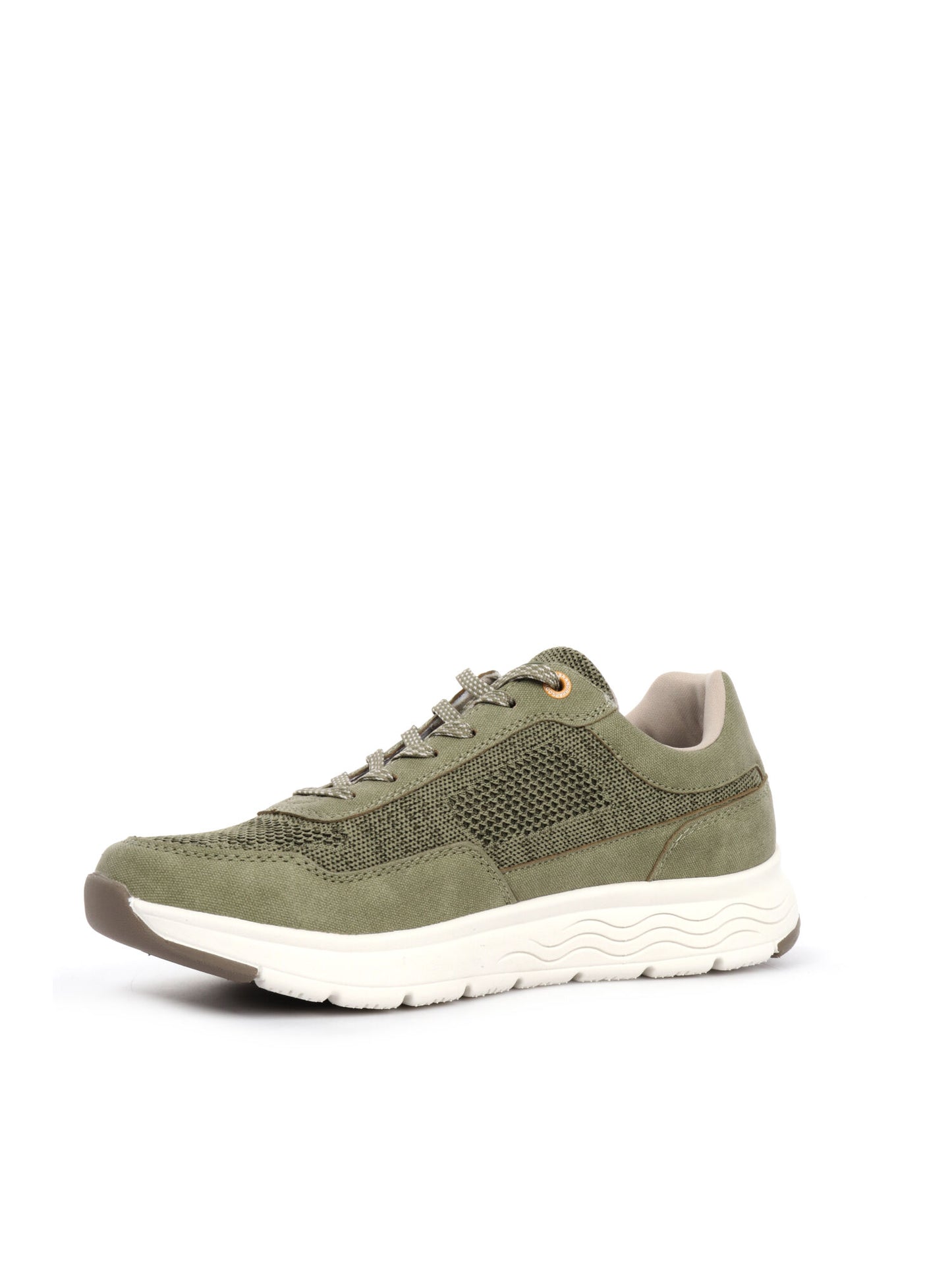 RHAPSODY SNEAKERS - KAKI