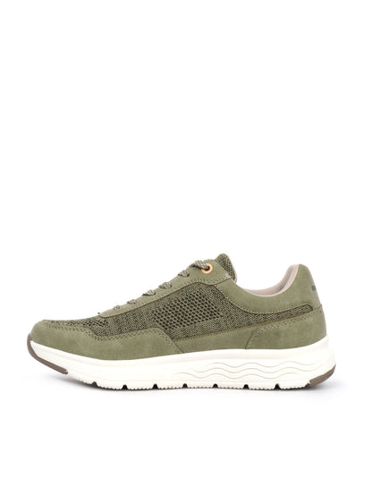 RHAPSODY SNEAKERS - KAKI