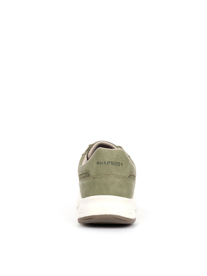 RHAPSODY SNEAKERS - KAKI