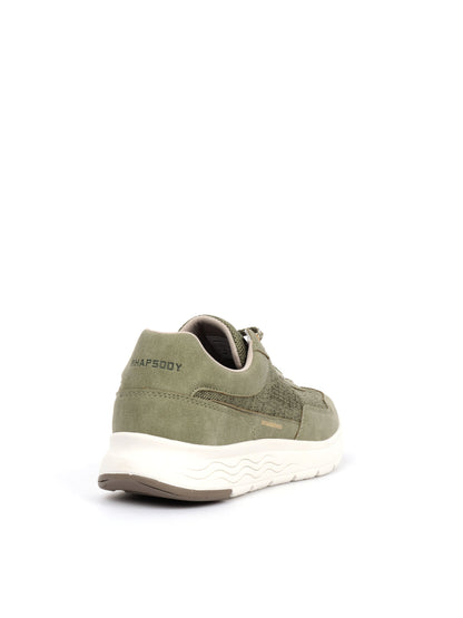 RHAPSODY SNEAKERS - KAKI