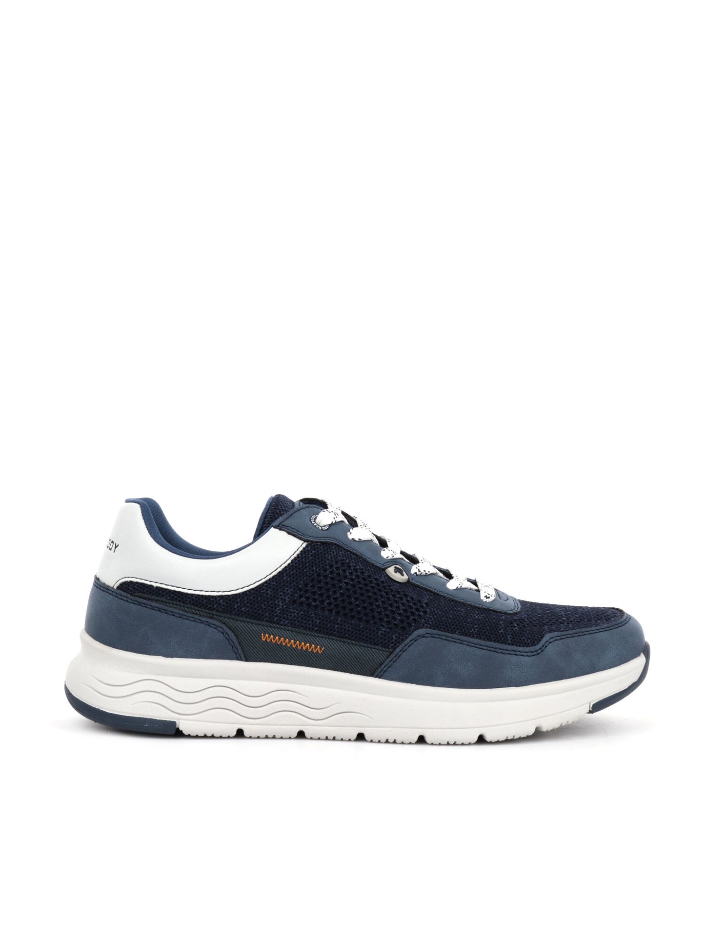 RHAPSODY SNEAKERS - BLU