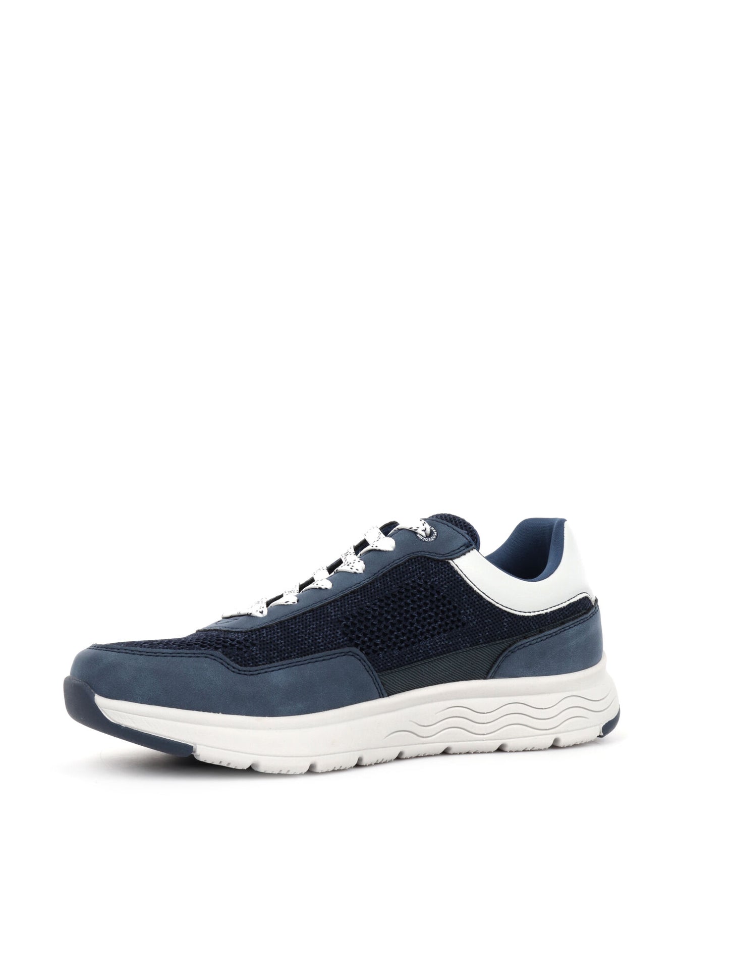RHAPSODY SNEAKERS - BLU