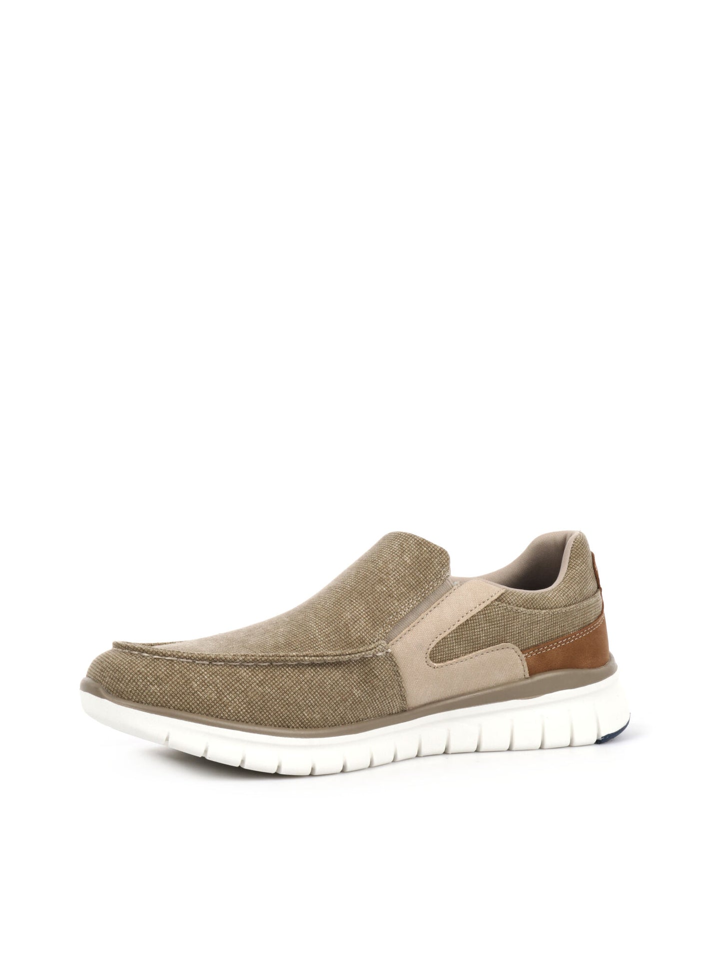 RHAPSODY SLIPON - BEIGE