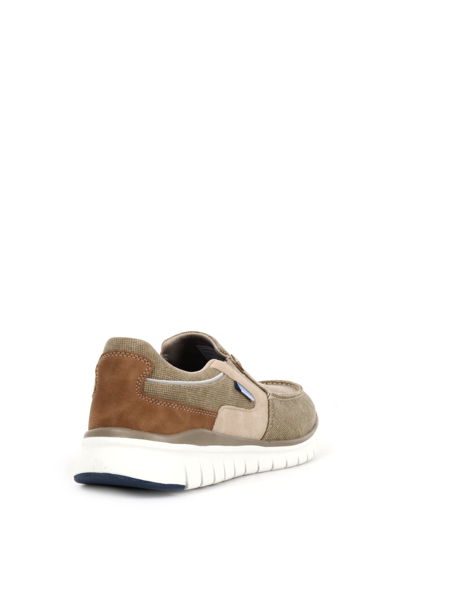 RHAPSODY SLIPON - BEIGE