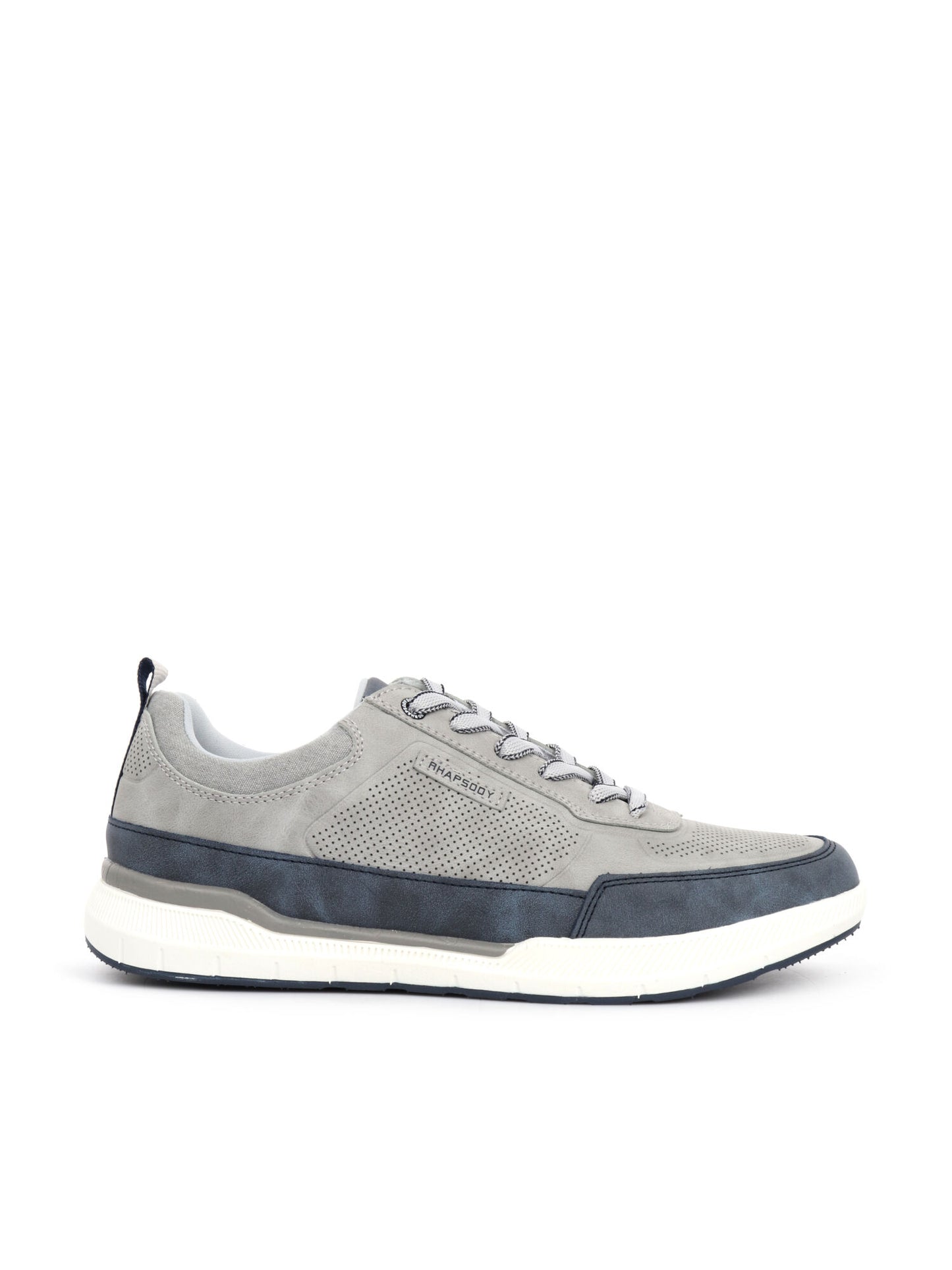 RHAPSODY SNEAKERS - GRIGIO