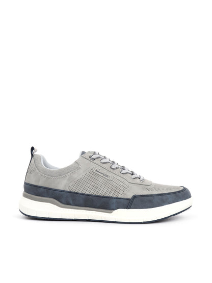 RHAPSODY SNEAKERS - GRIGIO