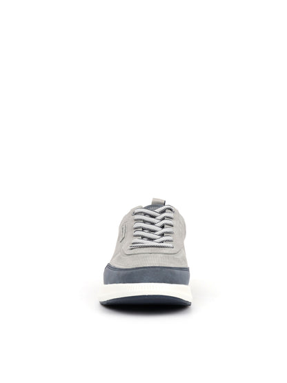 RHAPSODY SNEAKERS - GRIGIO