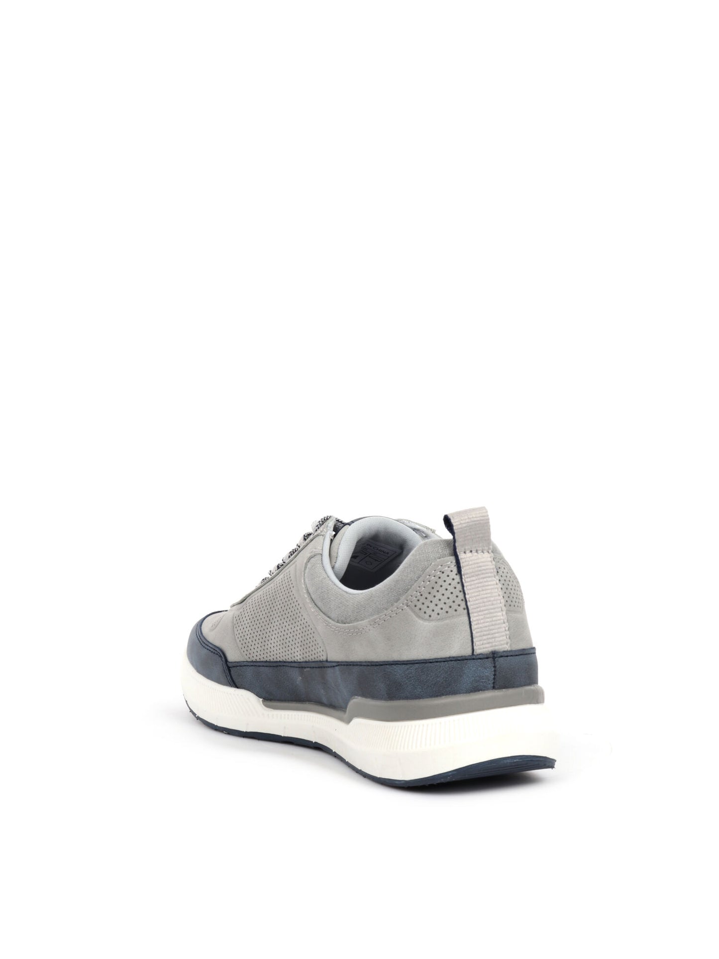 RHAPSODY SNEAKERS - GRIGIO