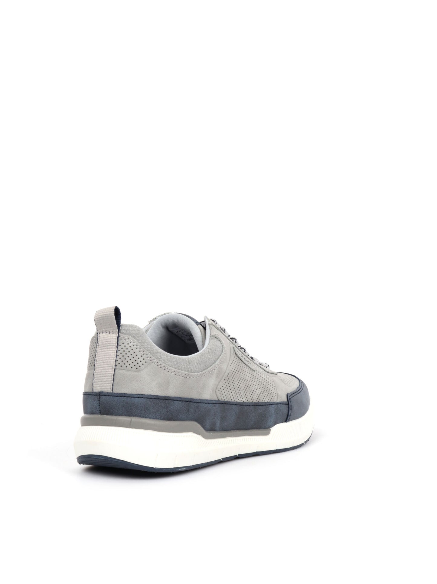 RHAPSODY SNEAKERS - GRIGIO