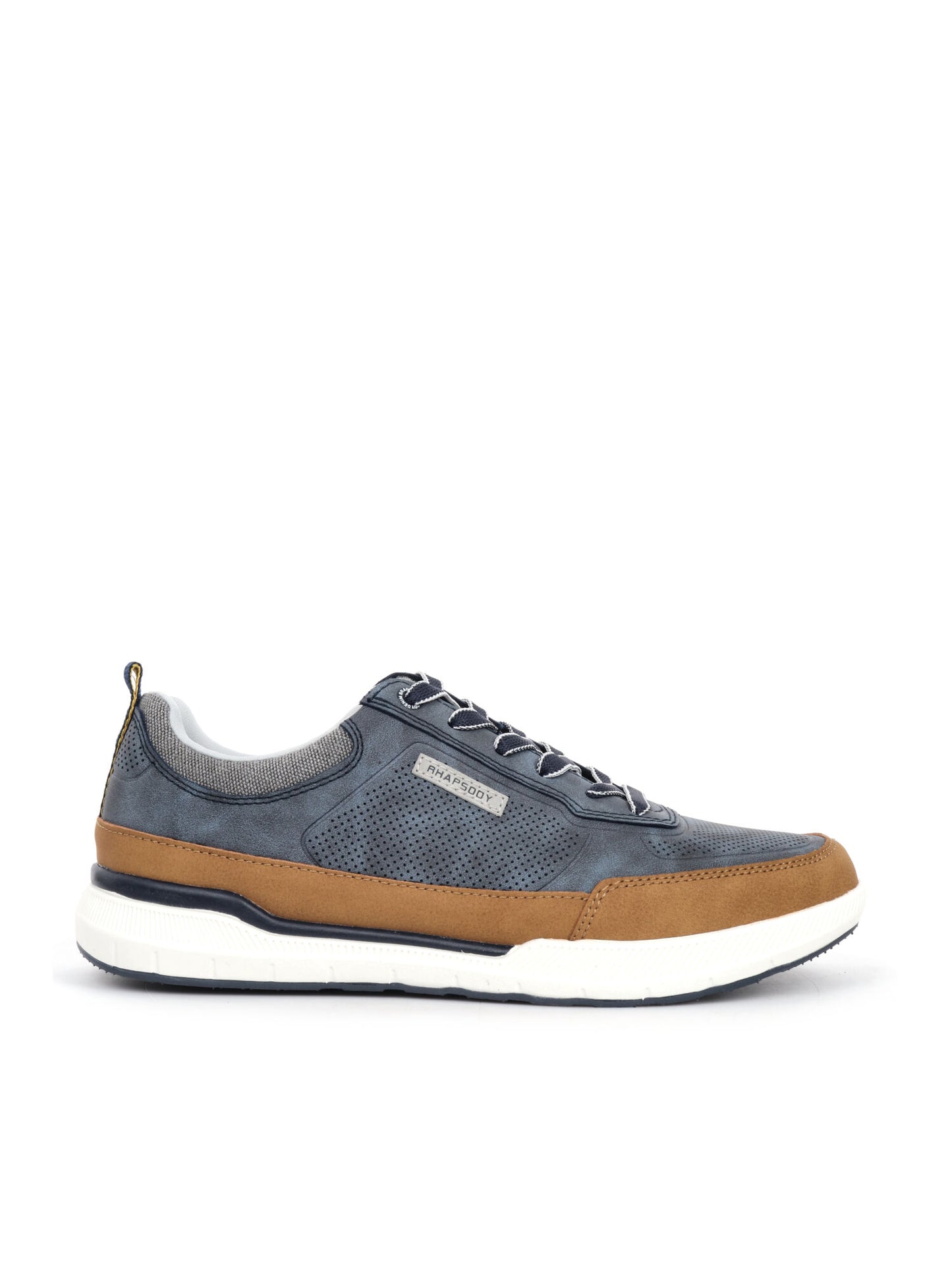 RHAPSODY SNEAKERS - BLU