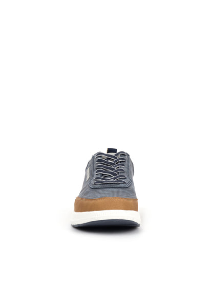 RHAPSODY SNEAKERS - BLU
