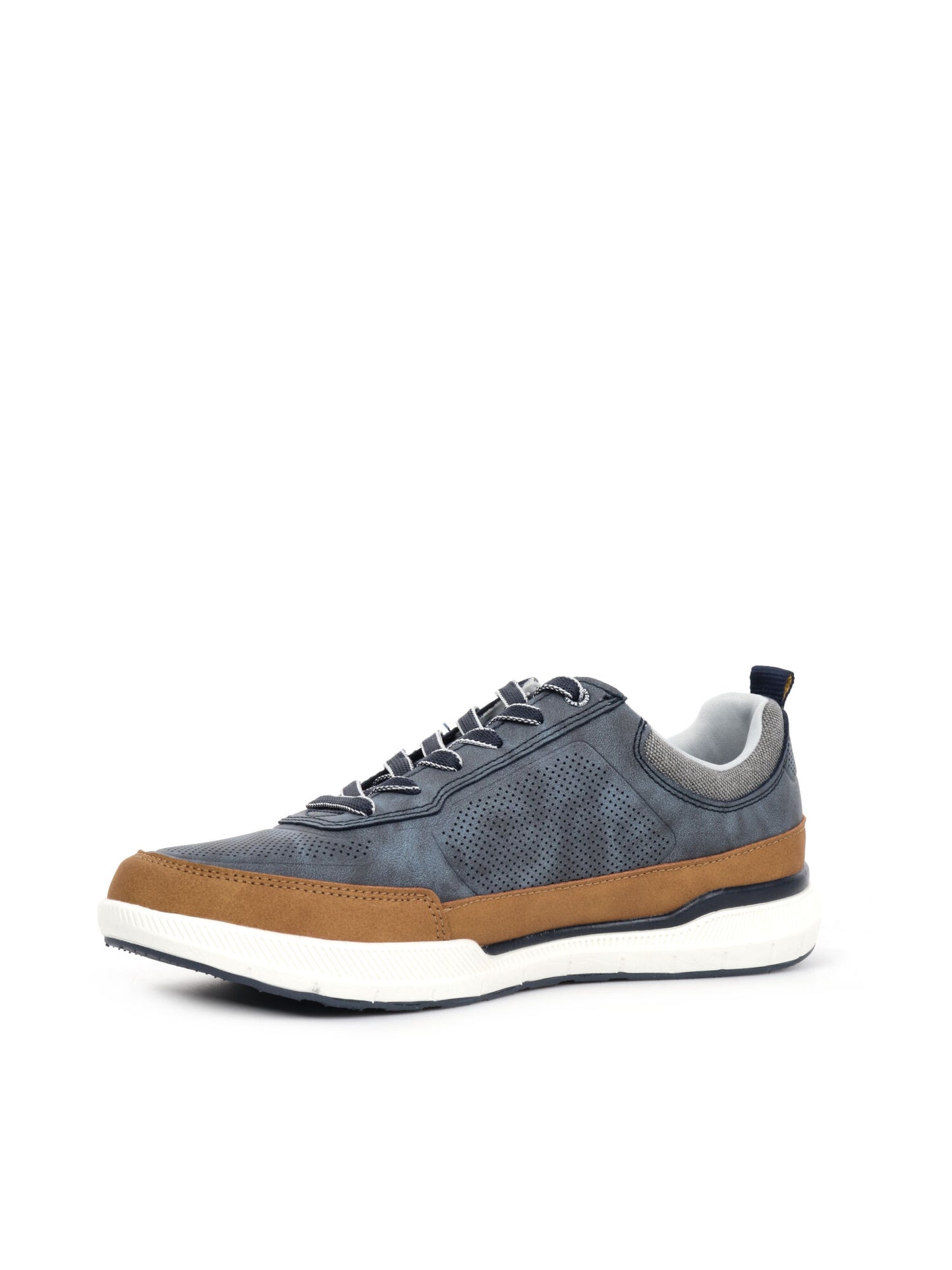 RHAPSODY SNEAKERS - BLU
