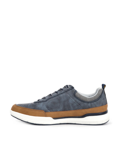 RHAPSODY SNEAKERS - BLU