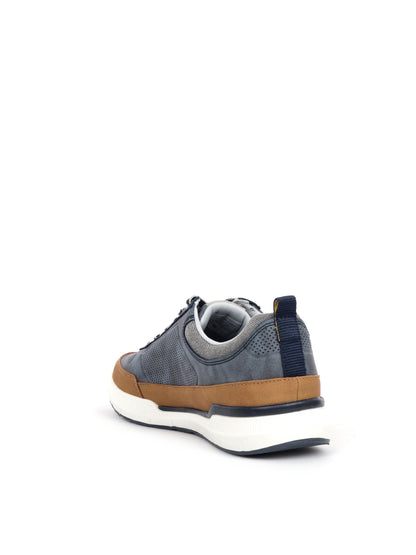 RHAPSODY SNEAKERS - BLU