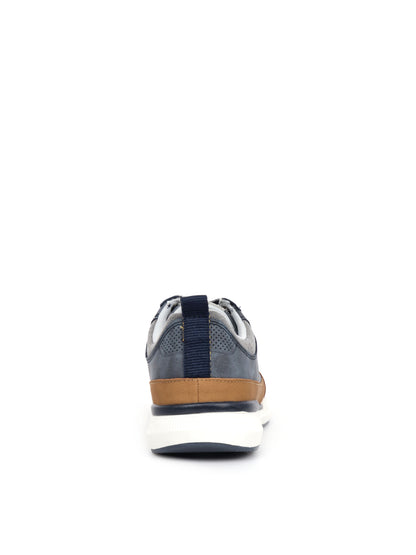 RHAPSODY SNEAKERS - BLU