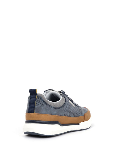 RHAPSODY SNEAKERS - BLU