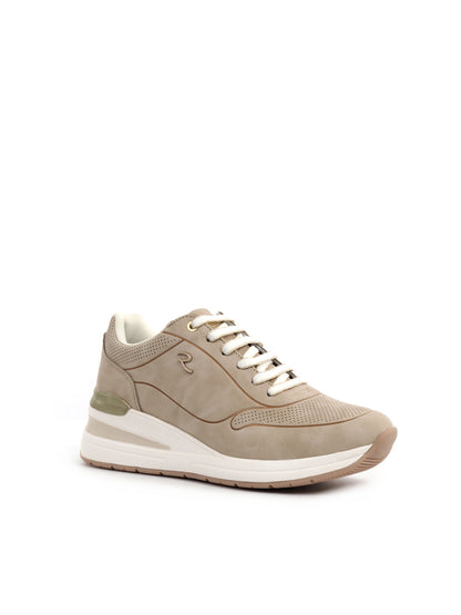RHAPSODY SNEAKERS - BEIGE