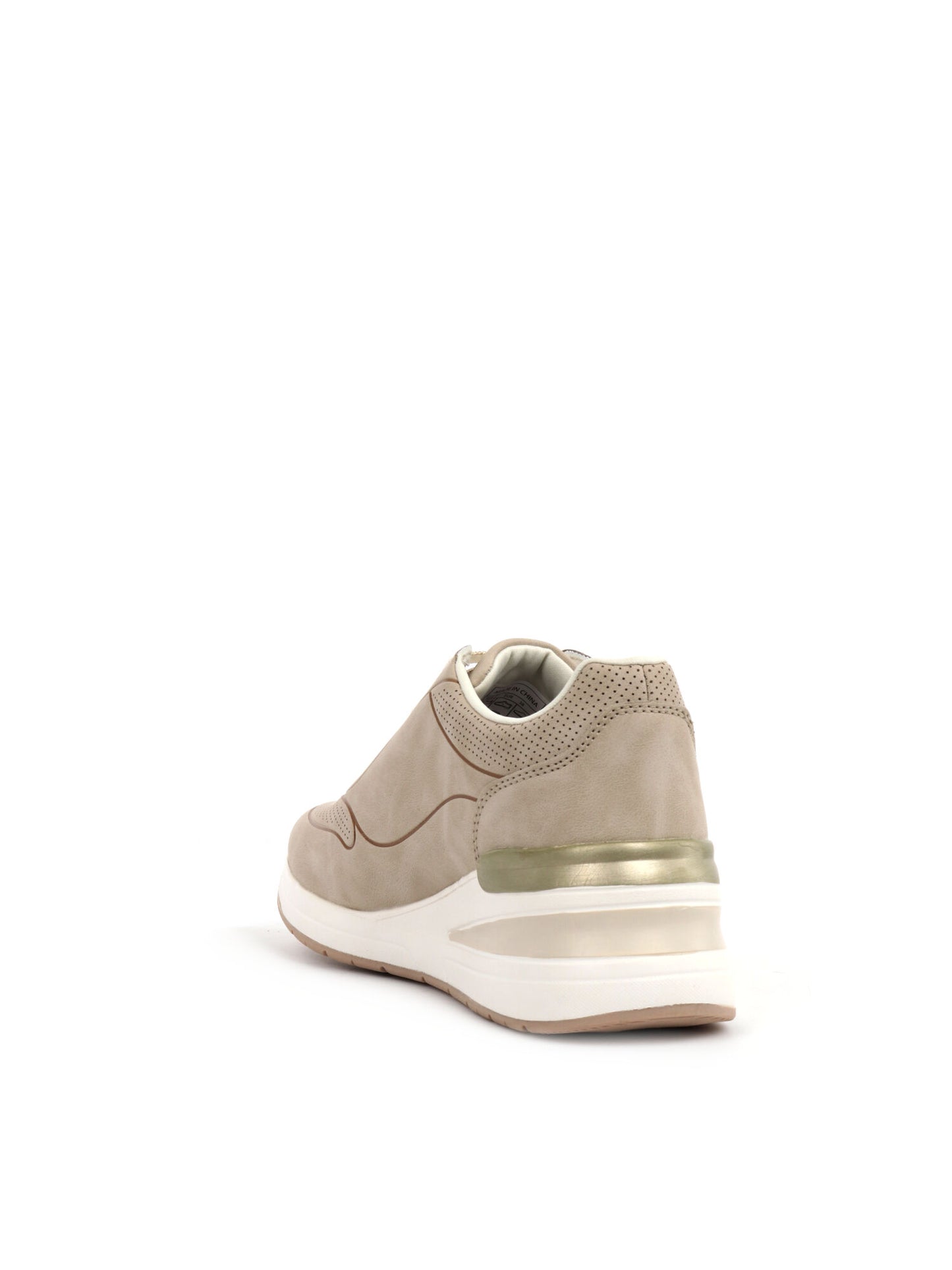 RHAPSODY SNEAKERS - BEIGE