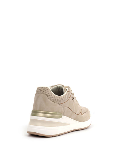 RHAPSODY SNEAKERS - BEIGE
