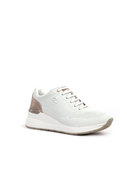 RHAPSODY SNEAKERS - BIANCO
