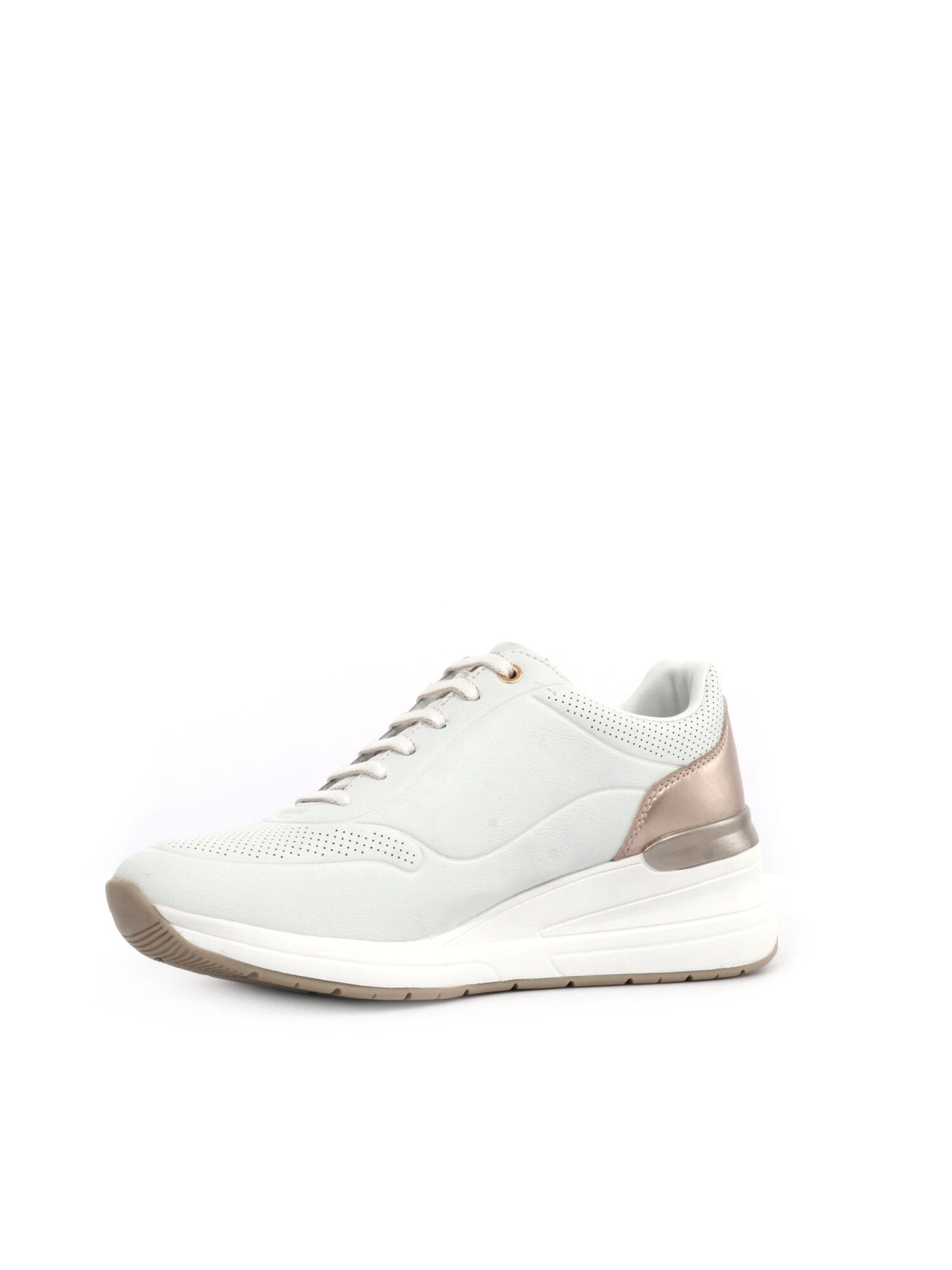 RHAPSODY SNEAKERS - BIANCO