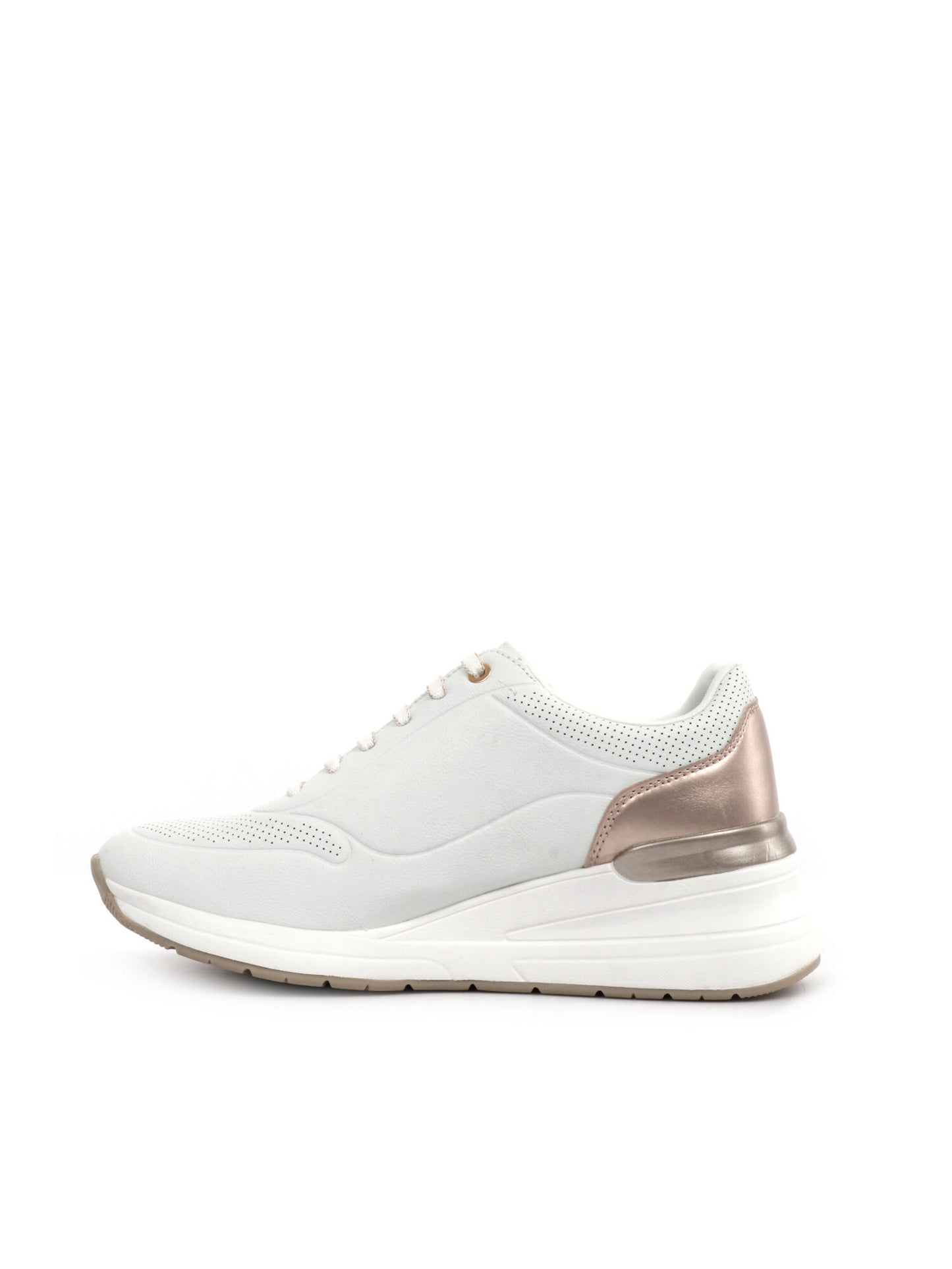 RHAPSODY SNEAKERS - BIANCO