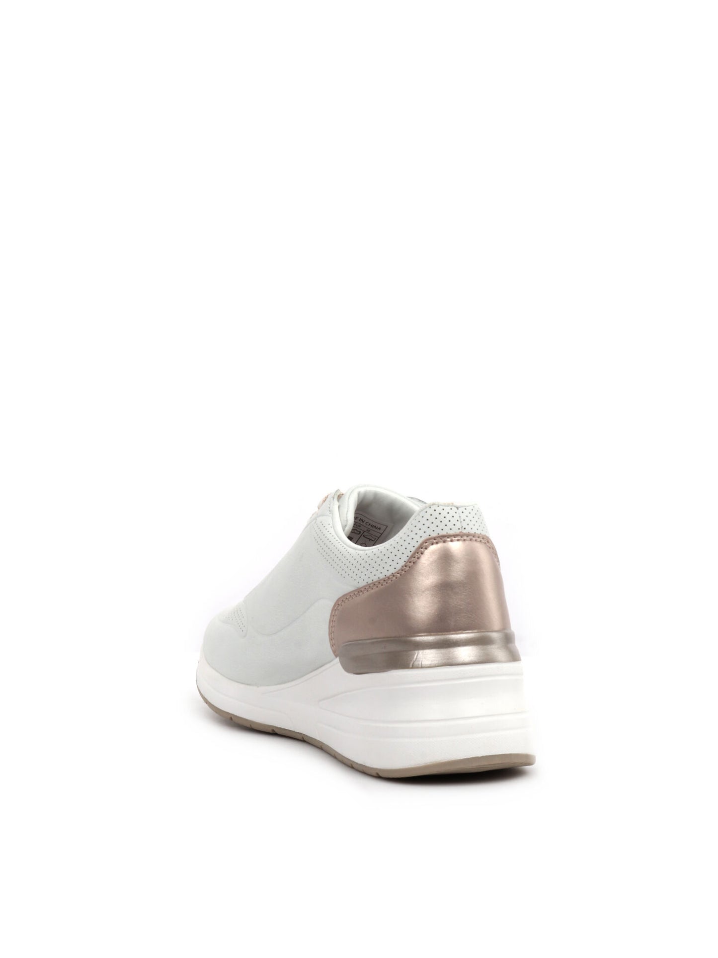 RHAPSODY SNEAKERS - BIANCO