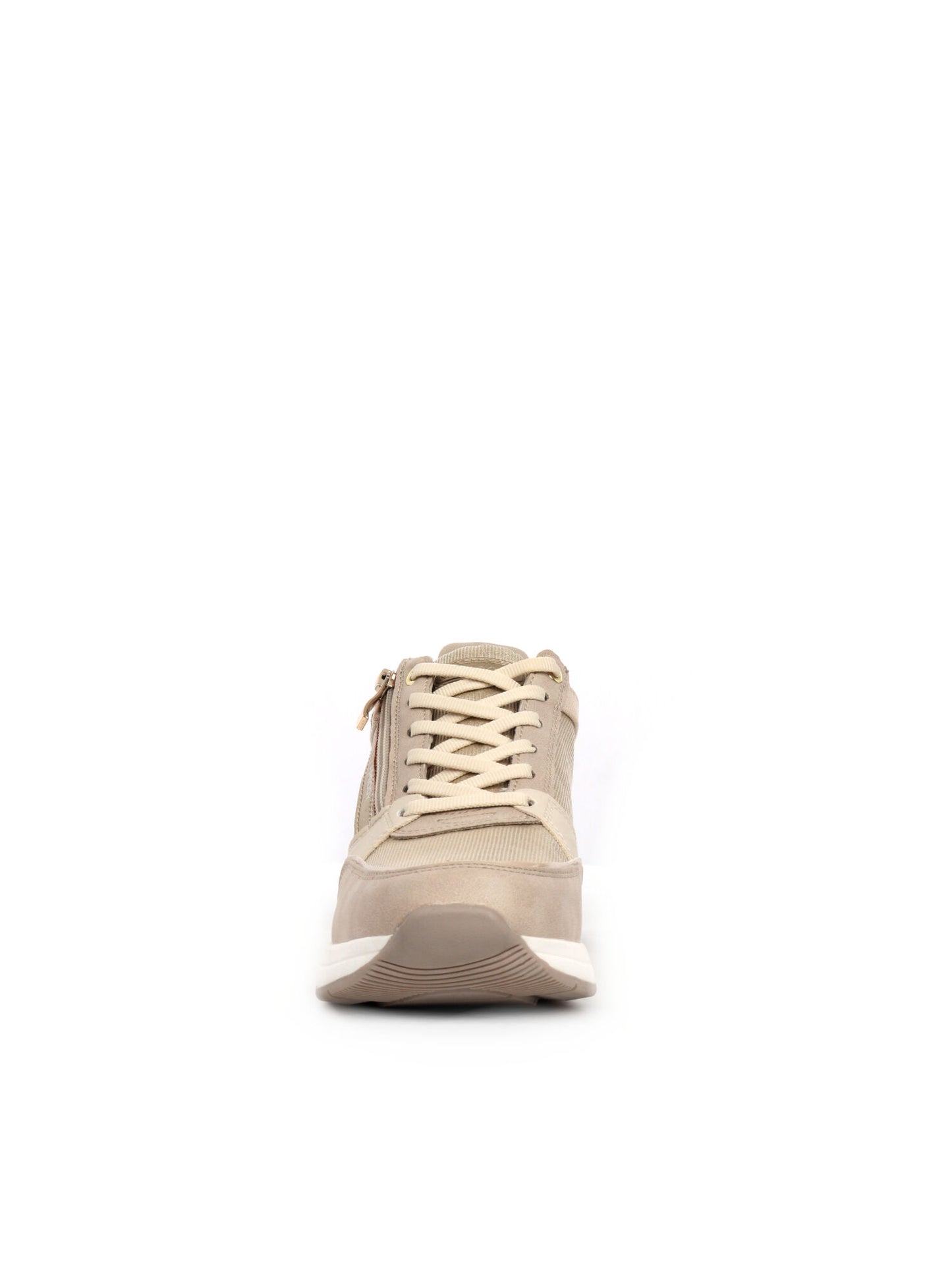 RHAPSODY SNEAKERS - BEIGE