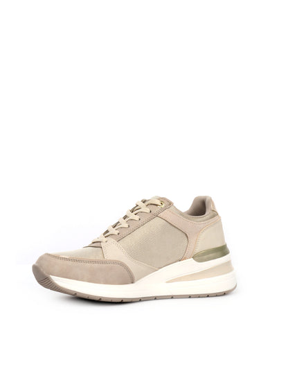 RHAPSODY SNEAKERS - BEIGE