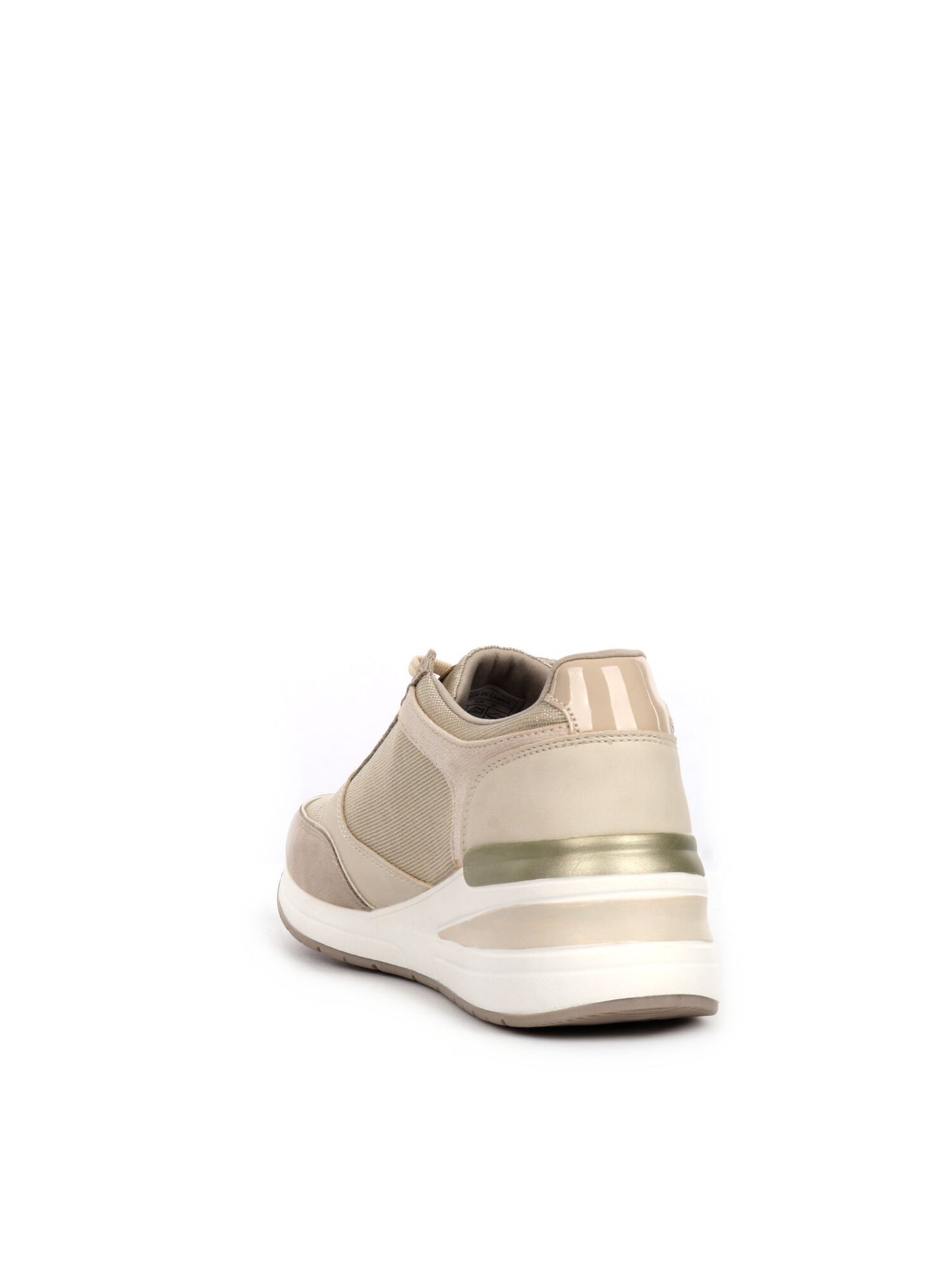 RHAPSODY SNEAKERS - BEIGE