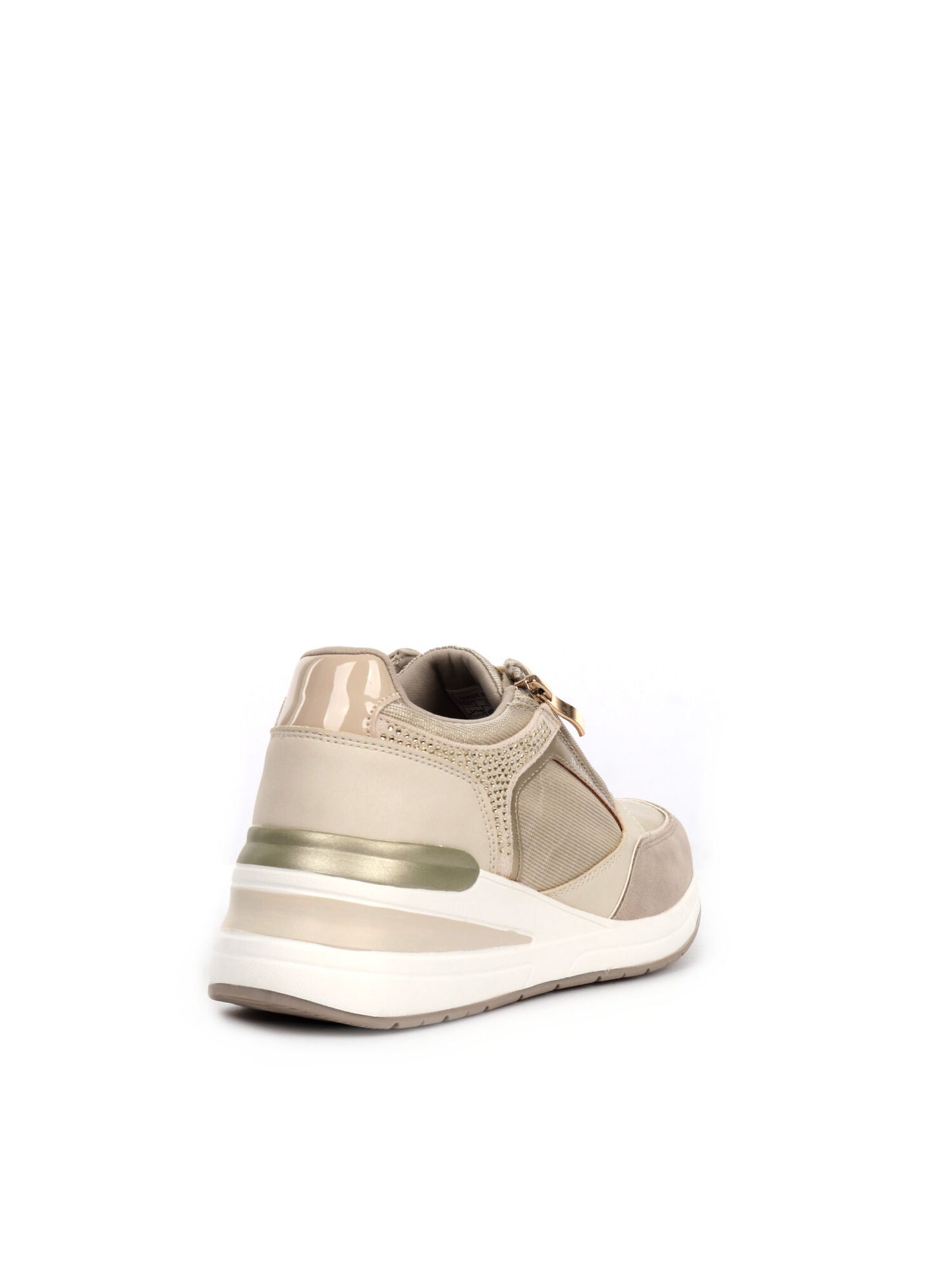 RHAPSODY SNEAKERS - BEIGE