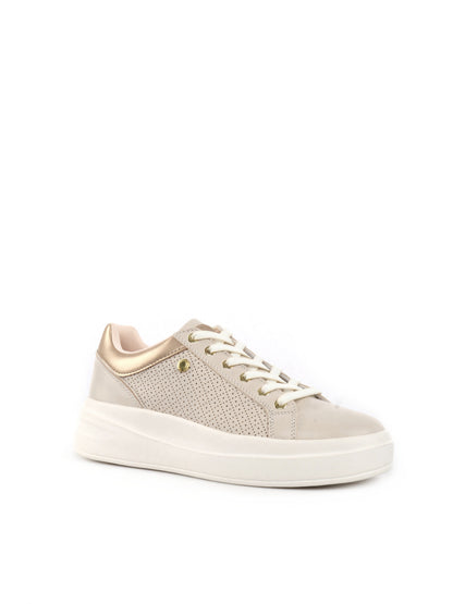 RHAPSODY SNEAKERS - CREMA