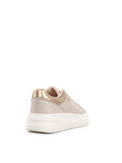 RHAPSODY SNEAKERS - CREMA