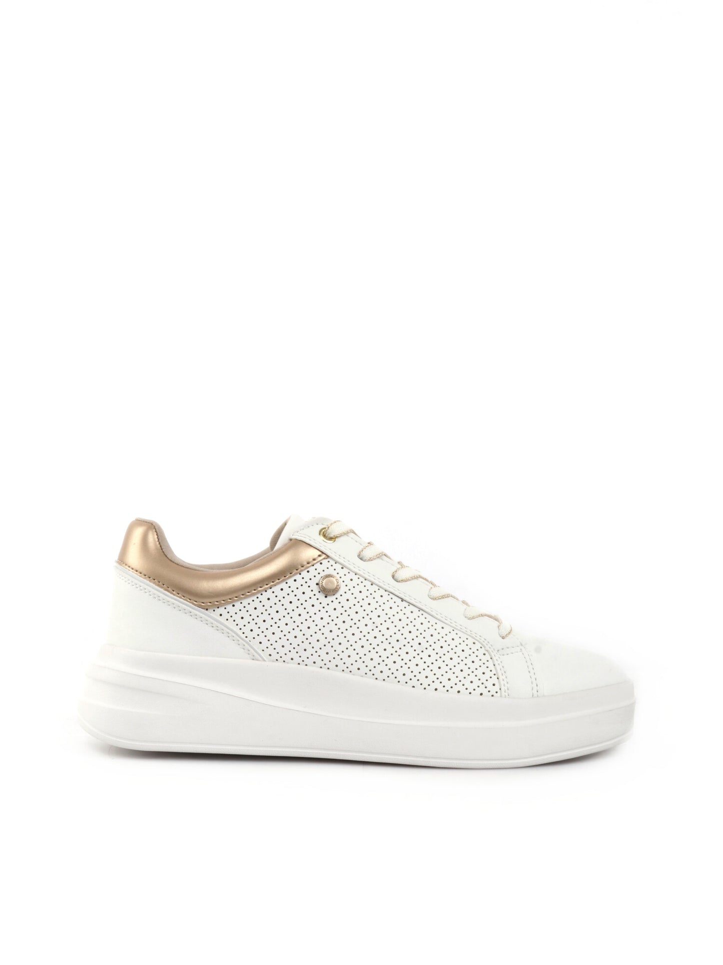 RHAPSODY SNEAKERS - BIANCO